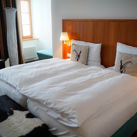 Hotel Pilatus-Kulm Kriens Luaran gambar