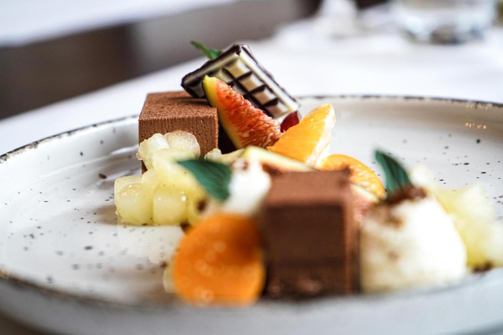 Hotel Pilatus-Kulm Kriens Luaran gambar