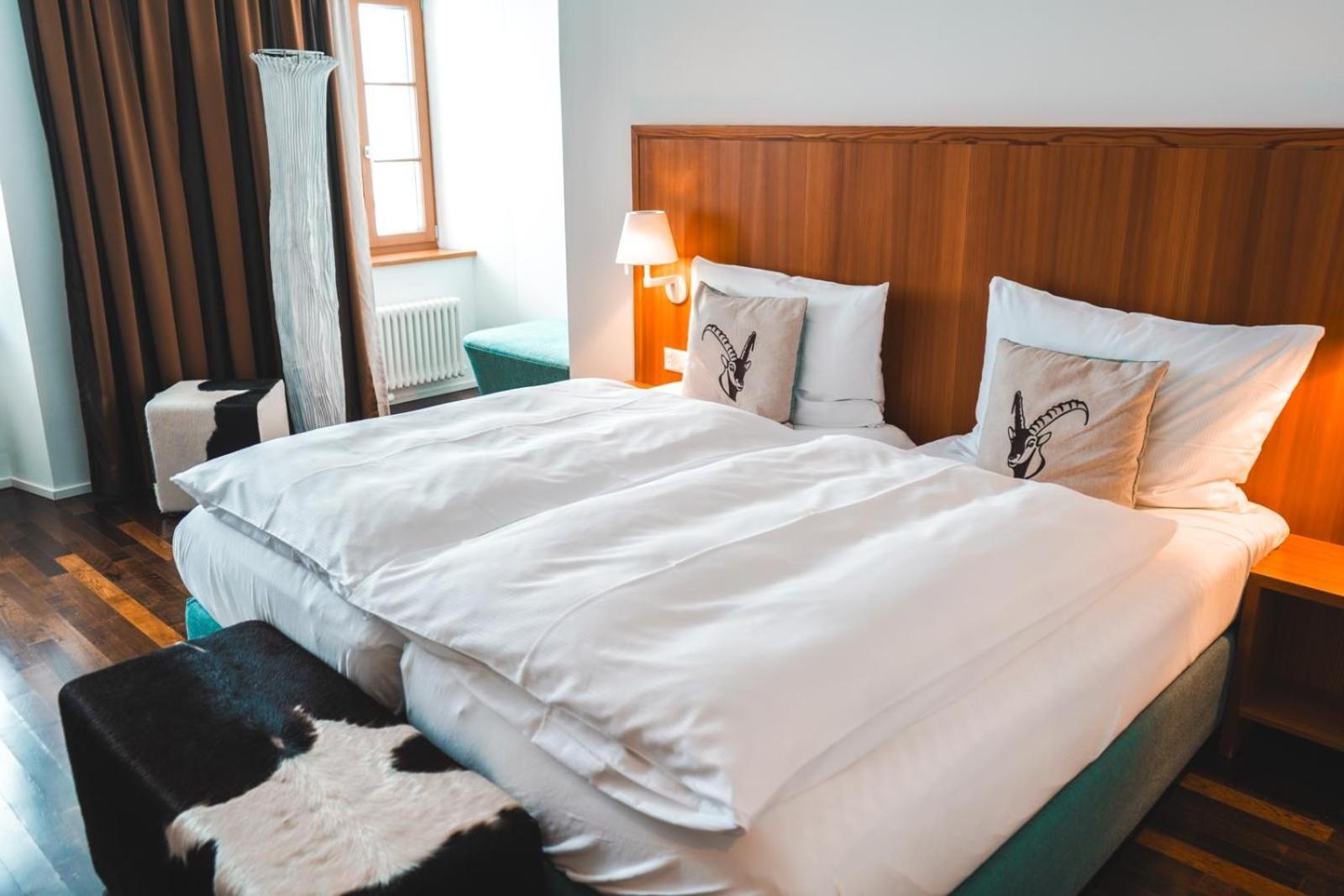 Hotel Pilatus-Kulm Kriens Luaran gambar