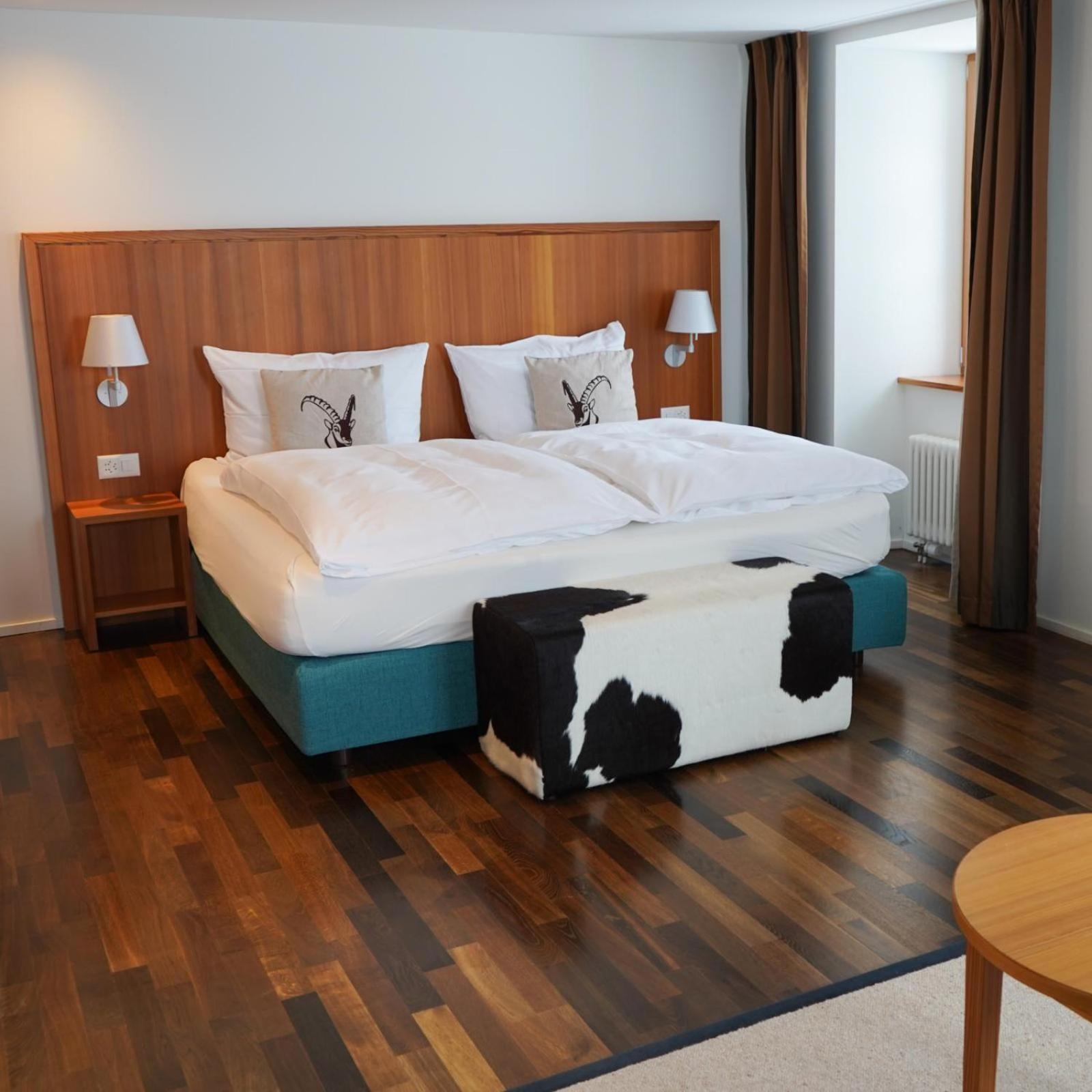 Hotel Pilatus-Kulm Kriens Luaran gambar